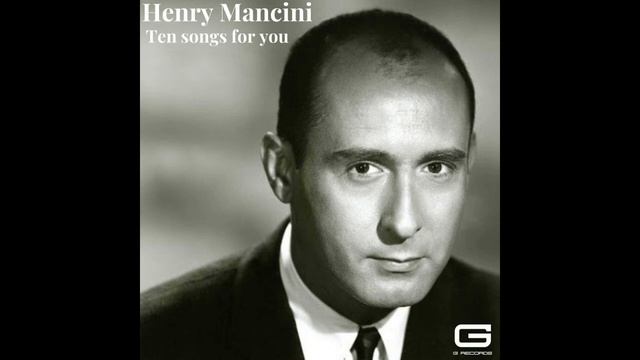 Henry Mancini "Pink panther" GR 078/20 (Official Video Cover)