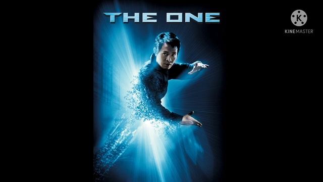 The One (2001) Jet Li Trevor Rabin - Extreme Emotion Soundtrack (2021)