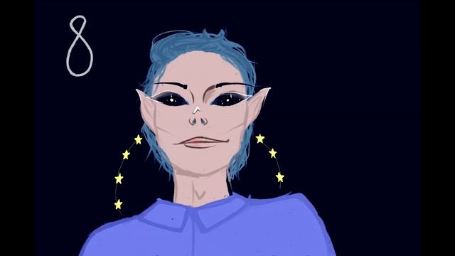 Планета тайн и секретов
