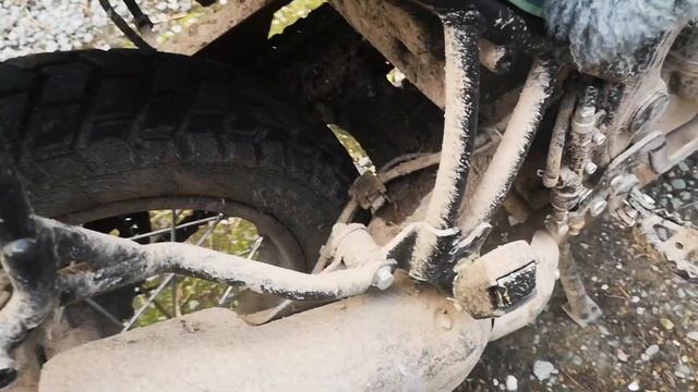 ACF 50 treatment... Tested to the extreme (pt 1)