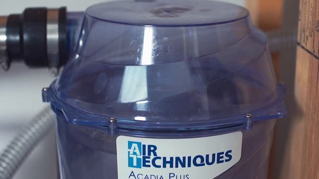 Air Techniques   Dr  Ian Shuman  v6