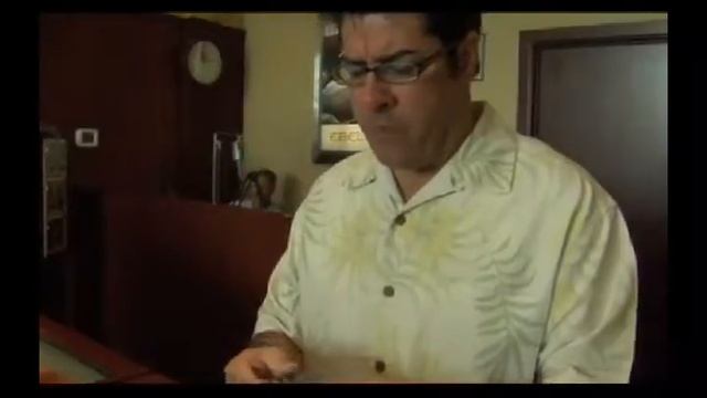 Matheus Fine Watches Internet File_NEW.wmv