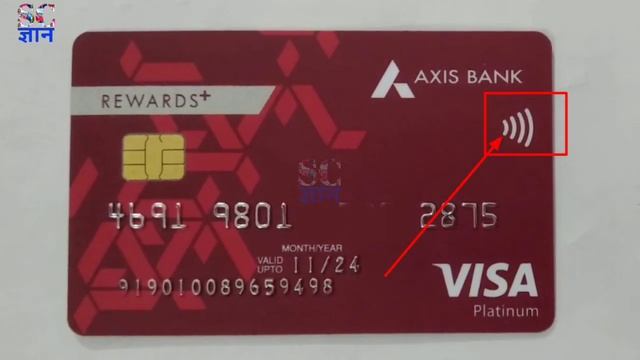 ATM card kya hai | atm card me kya hota hai | atm card ki puri jankari | atm card ke aage aur piche