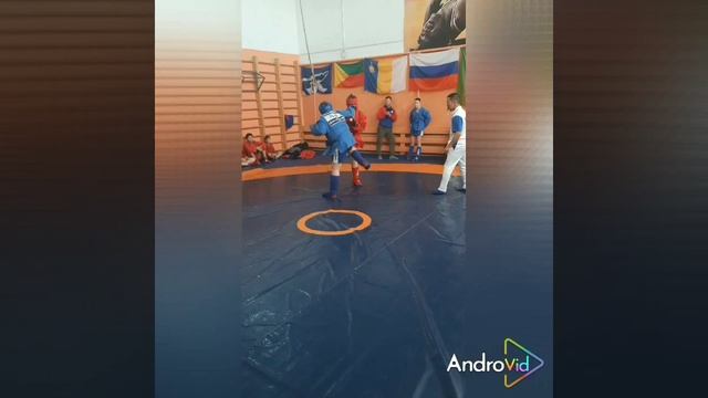 ATAMANOVKA