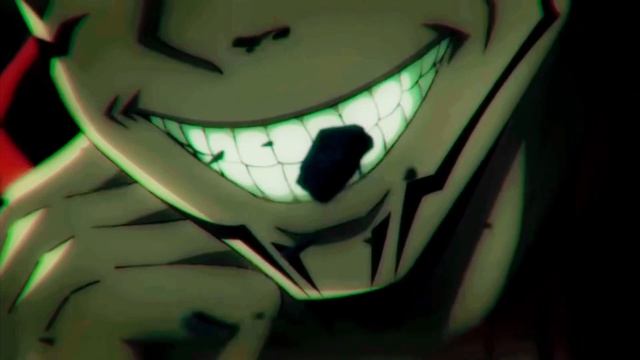 Chainsaw Man & Jujutsu Kaisen II Day and Night II Amv