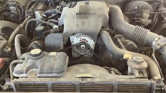 2003 MERCURY GRAND MARQUIS GS For Sale