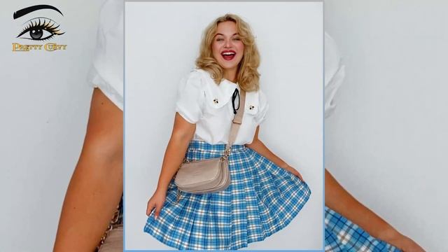 Jess Megan..Wiki Biography,age,weight,relationships,net worth - Curvy model plus size
