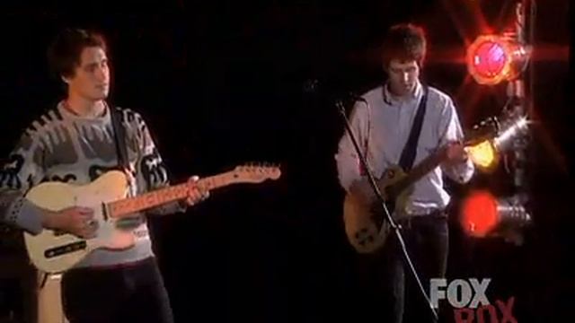 The Muslims - Call It A Day (Fox Rox Ep. 230)