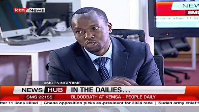 President Ruto defends tax policies as the best way to develop the country | Siasa Fiesta
