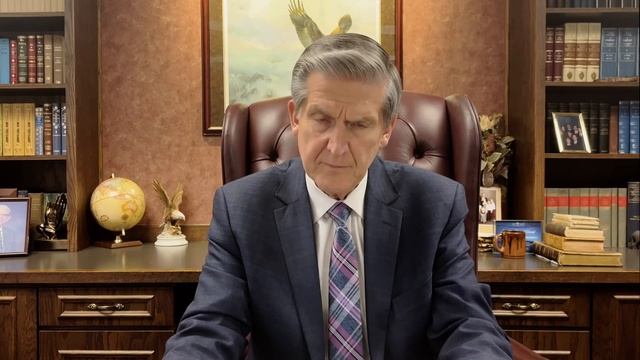 Watch and Pray - Luke 21:36