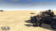 GAZ-67B ปะทะ Kubel VW82 ศึกรถจิบ