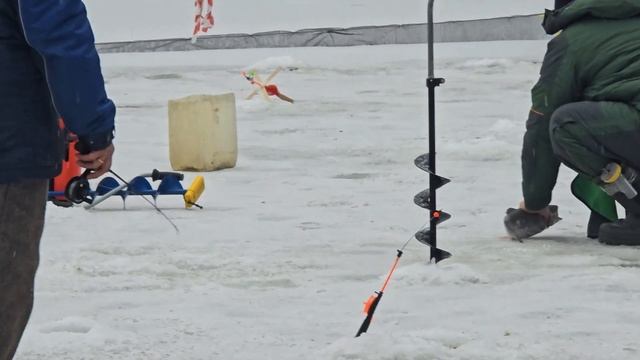 05.02.25 г. Парк отдыха водопад