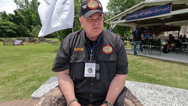 Armed Forces Day 2024 - Honoring Veterans - Supporting Fires Military Ministry