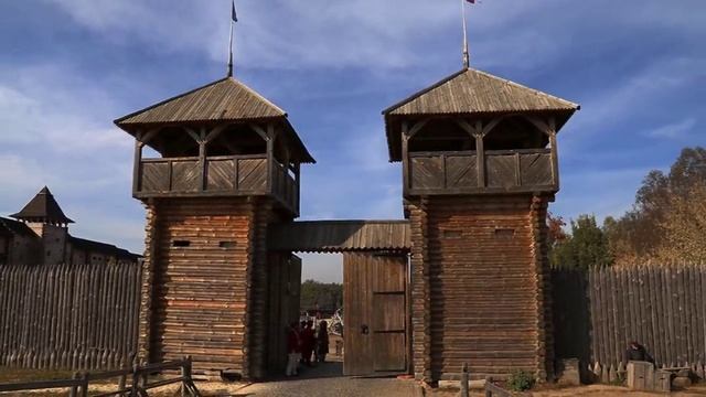 История России. Акунин. Часть Азии. 2. Первая встреча. 2. Междоусобица