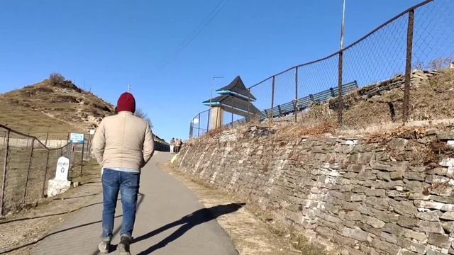 Narkanda| Beautiful offbeat place in Himachal| Shimla to Narkanda 61 km by road| #narkanda #hatupea
