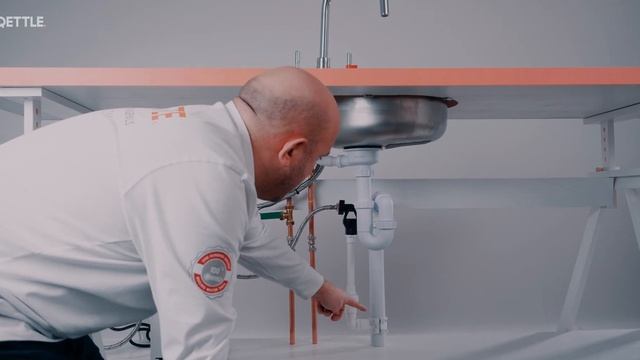 Can I Fit a Boiling Water Tap with a Waste Disposal Unit?