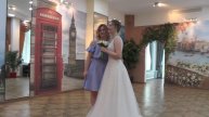 Свадьба Сергея и Кати. Часть 1. ЗАГС. 05.06.2021
