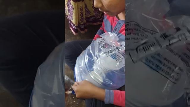 Prestige tattva copper water purifire Unboxing in Hindi.tattva 2.0 Copper.