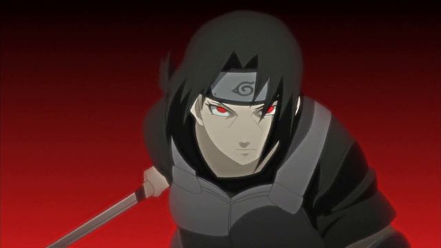 (Naruto) Itachi Uchiha ｜ Sacrifices (AMV⧸ASMV)