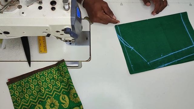 Sleeve Cutting with Different Body Measurements | Tailor Bro