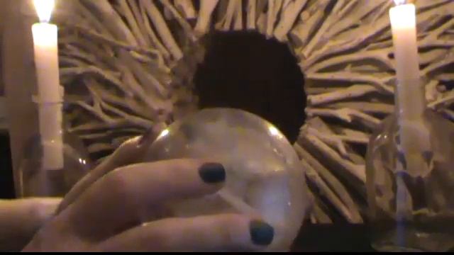 Scrying Mercury Retrograde & 2015 Six Month Recap