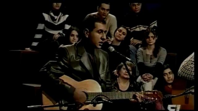 КАРЬЕРА (на стихи Евтошенко)