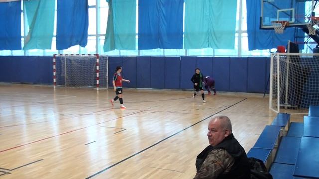 Гатчина - Грифон. Полный матч
