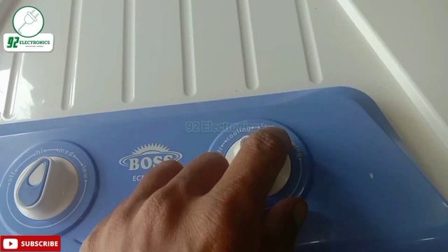 Boss Air Cooler Price in Pakistan | Boss Air Cooler ECM-6500 | Complete Review | Price | Warranty