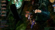 xTHEMONSTERx Cabal Online - TG 80 ~ 109 Capella