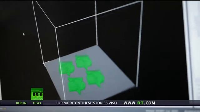 New, Clear Energy: Russia's Atomic Revolution