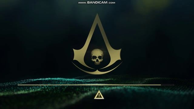 Assassin's Creed IV: Black Flag (PS3) Gameplay