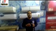 What is the Function of Power Chill or power full I। Daikin Remote || Daikin Remote Function
