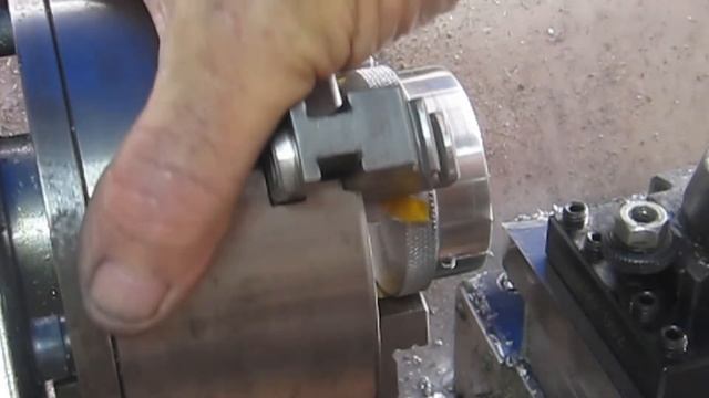 MHW Episode 42 - Finishing touches for my Homemade Milling Machine - Part 13