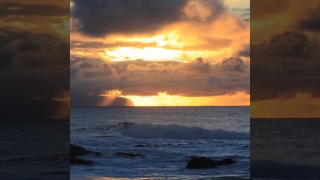 Закат.🎶💦🌅/Sunset - George Kopaliani/