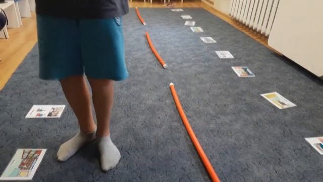 Урок английского языка в Elite Academia