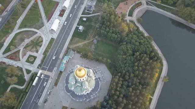 солнцево