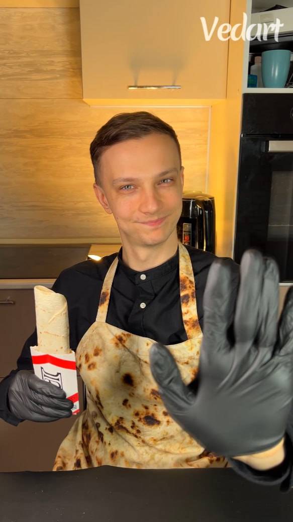 БОСС КФС 🖐