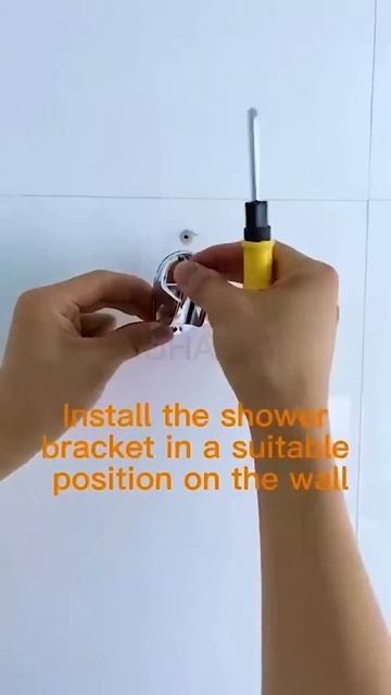 Instant Water Heater Shower 220V Bathroom Faucet EU Plug Hot Water Heater 3500W