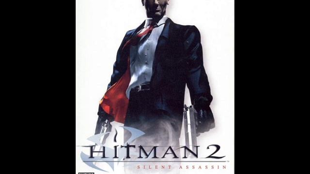 Hitman 2: Silent Assassin - Desert Sun
