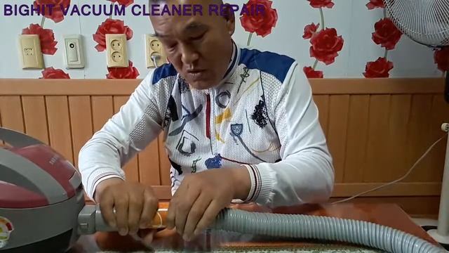 ▶BIGHIT◀VACUUM CLEANER REPAIR