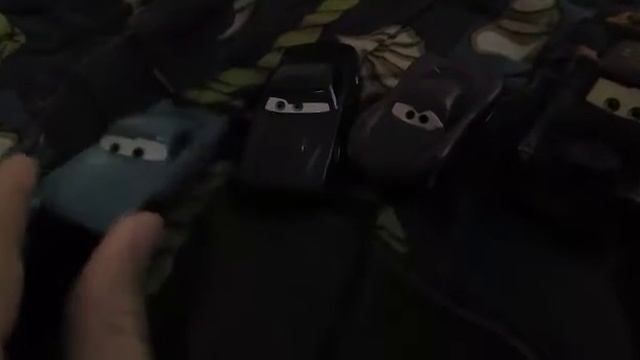 Приключения Виктора Хьюго 