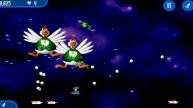 прошёл всю chicken Invaders 2 за 3-2 часа!!!!!!!
