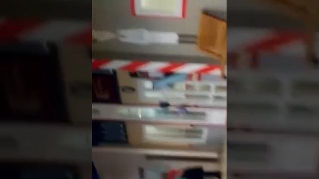 Поход в кидспейс!!