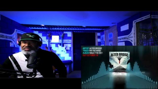 🎸🤯 Producer STUNNED by Alter Bridge's 'Pay No Mind' - Unforgettable Reaction! 🔥