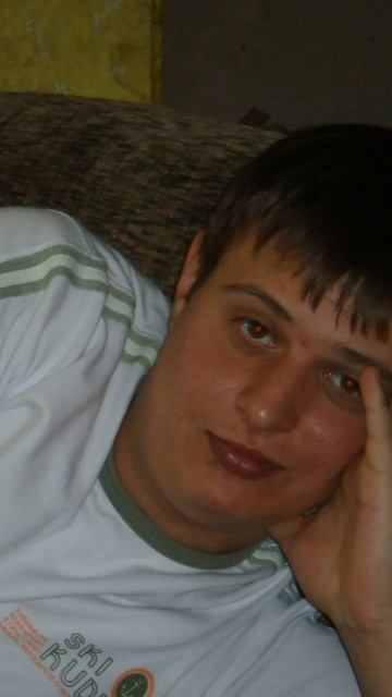 Sergey! You ate pies in the army.