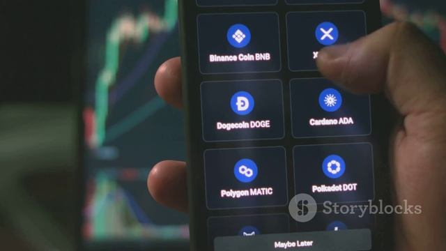Технологии в крипте: как это работает?