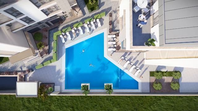 Лофт Прив Loft Prive Турция Анталья  Коньяалты