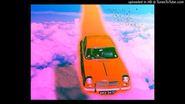 Cassius - Go Up