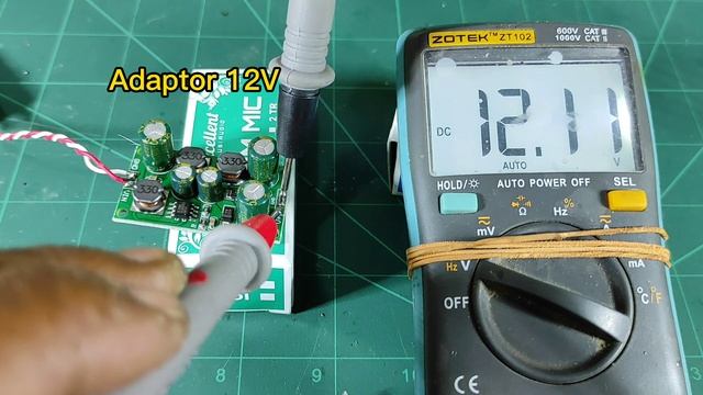inverter DC TO CT