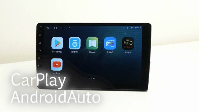 Android магнитола TS18Pro Multimedia Factory: обзор и функции автомагнитолы